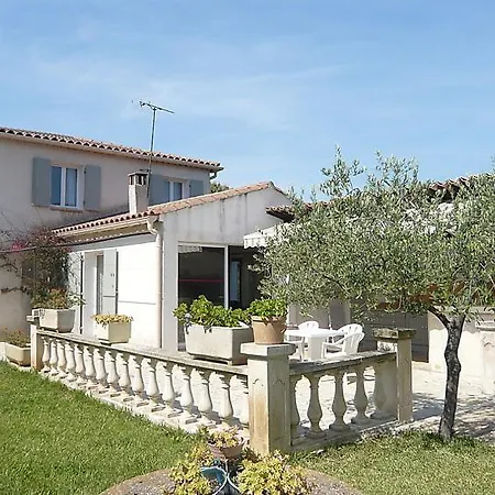 Sainte-maxime Sleeps 8 Pool Wifi Prázdninový dům