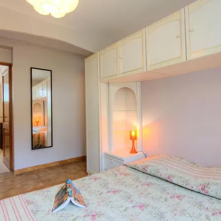 Sainte-maxime Sleeps 8 Pool Wifi Sainte-Maxime