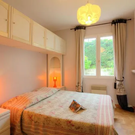 Sainte-maxime Sleeps 8 Pool Wifi Дом отдыха